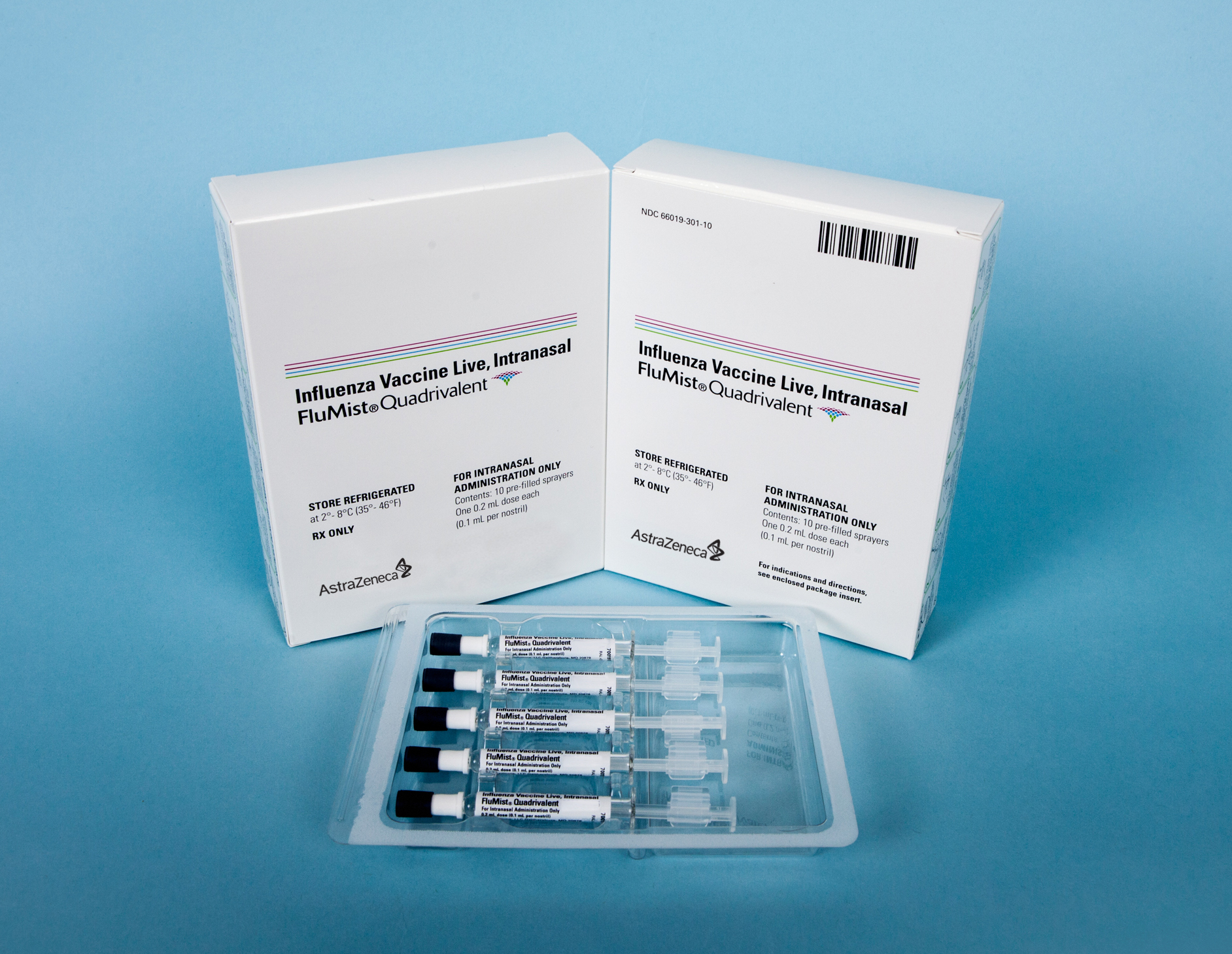 Flumist 2020 hotsell